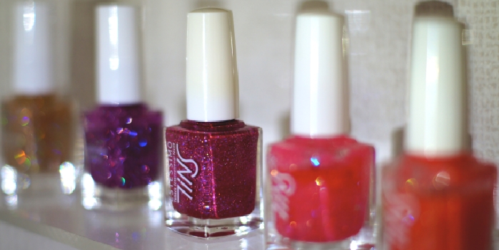 Treasure Nails｜プライベートネイルサロン