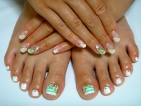 Treasure Nails｜プライベートネイルサロン