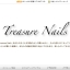 Treasure Nails