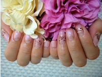 Treasure Nails｜プライベートネイルサロン