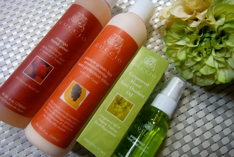 Treasure Nails｜プライベートネイルサロン