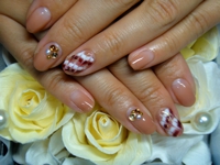 Treasure Nails|プライベートネイルサロン
