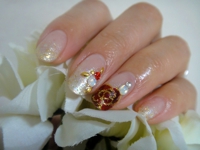 Treasure Nails｜プライベートネイルサロン