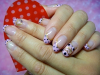 Treasure Nails｜プライベートネイルサロン