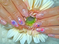 Treasure Nails｜プライベートネイルサロン