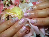 Treasure Nails｜プライベートネイルサロン