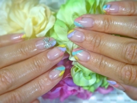 Treasure Nails｜プライベートネイルサロン