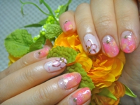 Treasure Nails|プライベートネイルサロン