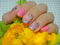 Treasure Nails｜プライベートネイルサロン