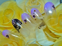 Treasure Nails｜プライベートネイルサロン