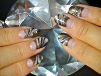 Treasure Nails｜プライベートネイルサロン