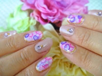 Treasure Nails｜プライベートネイルサロン