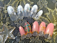 Treasure Nails｜プライベートネイルサロン