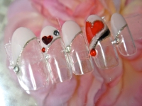 Treasure Nails｜プライベートネイルサロン