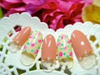 Treasure Nails｜プライベートネイルサロン
