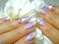 Treasure Nails｜プライベートネイルサロン