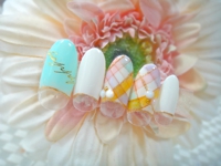 Treasure Nails｜プライベートネイルサロン