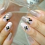 Treasure Nails