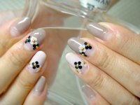 Treasure Nails｜プライベートネイルサロン