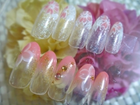 Treasure Nails｜プライベートネイルサロン