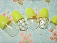 Treasure Nails｜プライベートネイルサロン