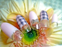 Treasure Nails｜プライベートネイルサロン