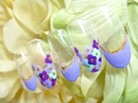 Treasure Nails|プライベートネイルサロン