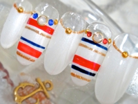 Treasure Nails｜プライベートネイルサロン