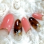 Treasure Nails