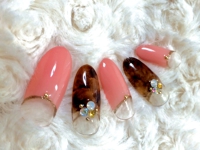 Treasure Nails|プライベートネイルサロン