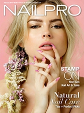 NAIL PRO