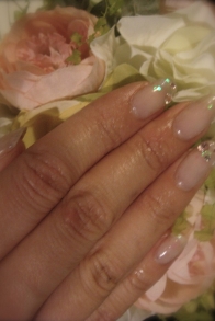 Treasure Nails｜プライベートネイルサロン