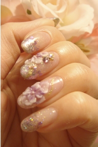 Treasure Nails｜プライベートネイルサロン