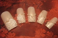 Treasure Nails|プライベートネイルサロン