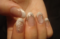 Treasure Nails｜プライベートネイルサロン