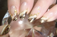 Treasure Nails|プライベートネイルサロン