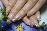 Treasure Nails|プライベートネイルサロン