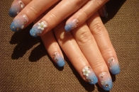 Treasure Nails|プライベートネイルサロン