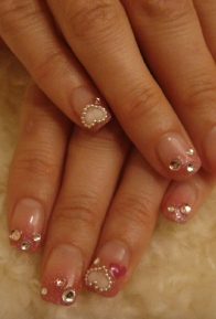 Treasure Nails|プライベートネイルサロン