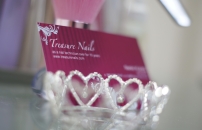 Treasure Nails|プライベートネイルサロン