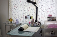 Treasure Nails|プライベートネイルサロン