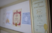 Treasure Nails|プライベートネイルサロン